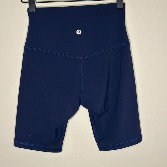 lululemon Align™ High-Rise Short 8" - Picture 2 of 3